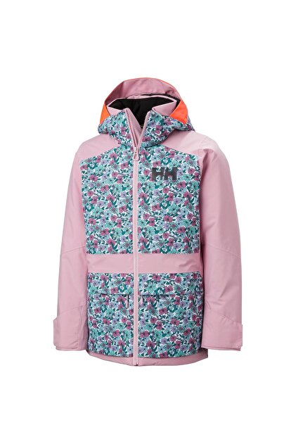 JR GIRL STELLAR MONT 2.0