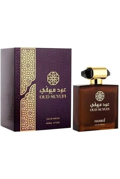 Oud Suyufi Άρωμα EDP U 110 ml