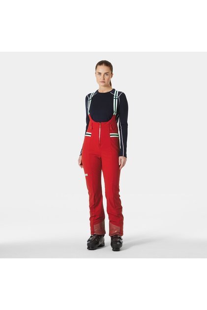 W AVANTI SOFTSHELL SALOPET