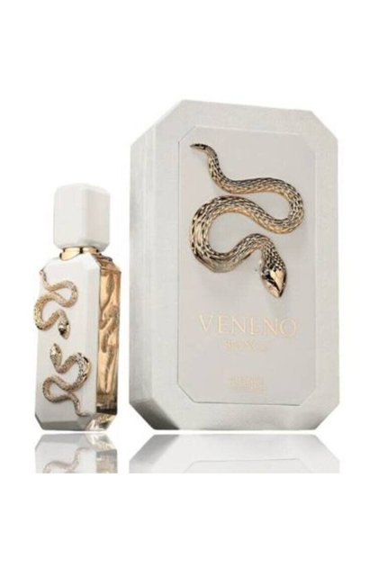 Veneno Bianco EDP U 100 ml