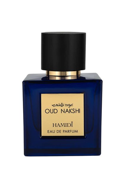 Oud Nakshi Άρωμα σε Σπρέι U 100 ml