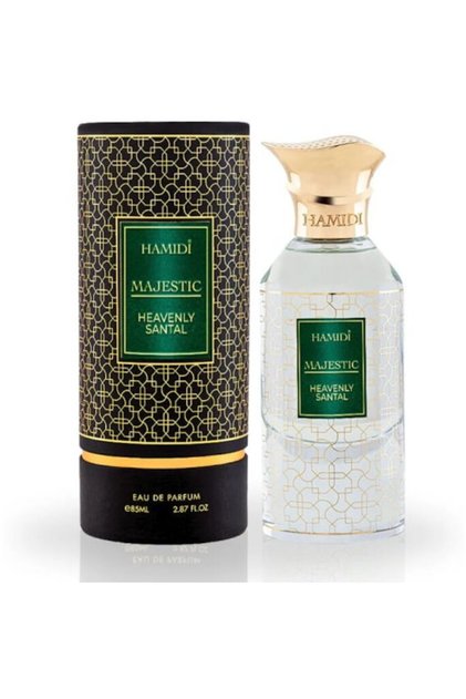 Majestic Heavenly Santal EDP U 85 мл