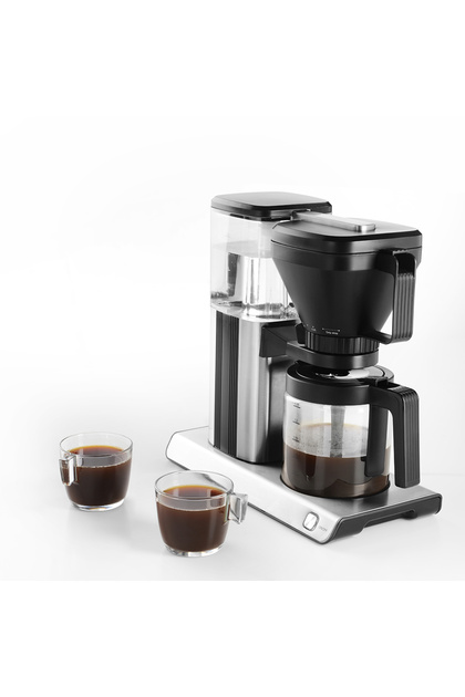 Coffee Maker Saif Esteril-1550W