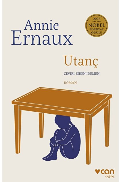 Utanç