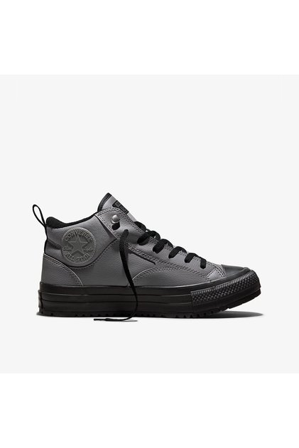 Chuck Taylor All Star Malden Street Unisex Gri Sneaker