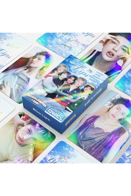 Hara Company Cortis KPOP Grubu Green Green Albüm Seonghyeon