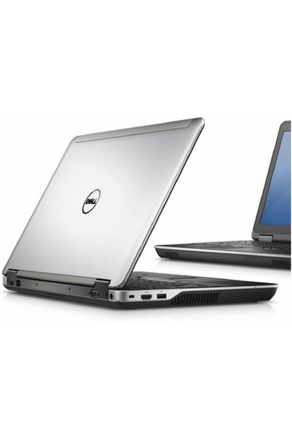 Dell - Latiude 6440 pre-Loved 14-Inch Business Laptop, Core i5 4th Gen, 8GB RAM, 256GB SSD, Professional Portable Computer