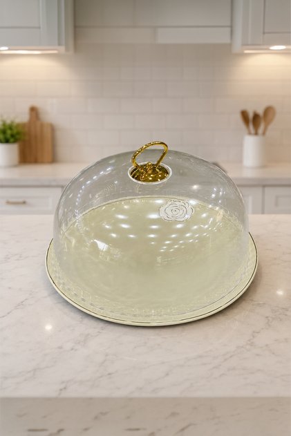 Rozsa Coffee Cake Pan