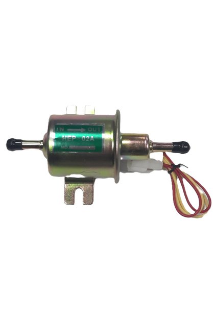 YAKIT POMPASI ELEKTRİKLİ DİŞ