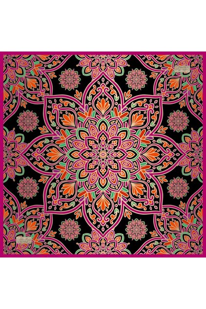 Labouti̇que Summer Collection Scarf 224602