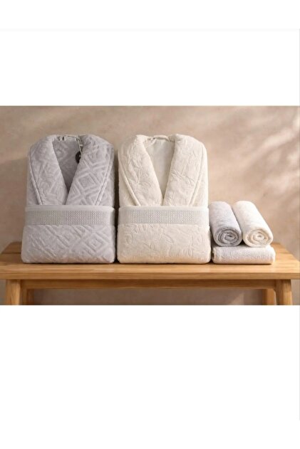 Pastoral Velvet Family Set