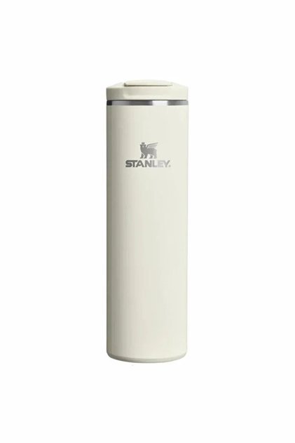 The Transit Fliptop Mug 0.47 L / 16oz Cream Thermos