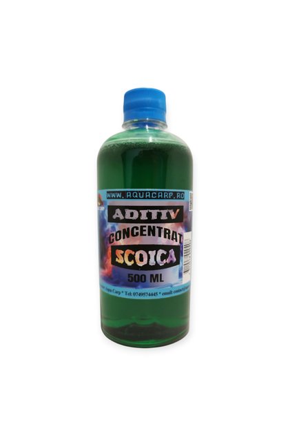 Aditiv CONCENTRAT Scoica 500 ML