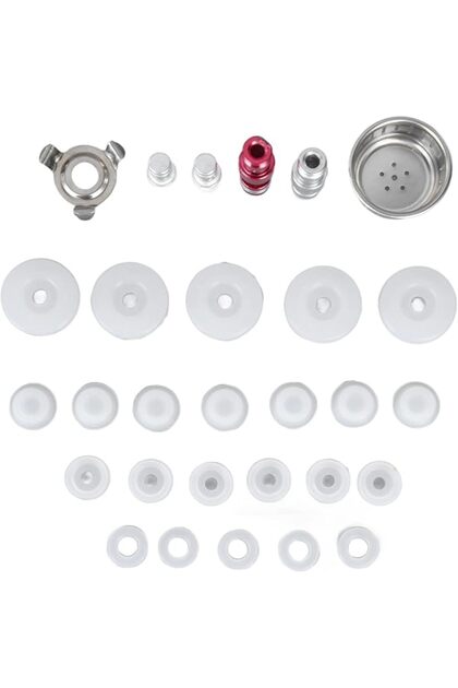 Universal Pressure Cooker Replacement Accessories, Generic Replacement Parts for Electric Pre