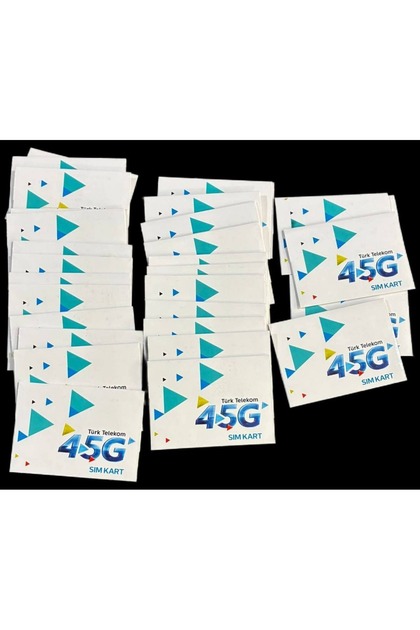 4g aylık 20 gb m2 hat 1 yıllık tek ödeme güvenlik kamerası için