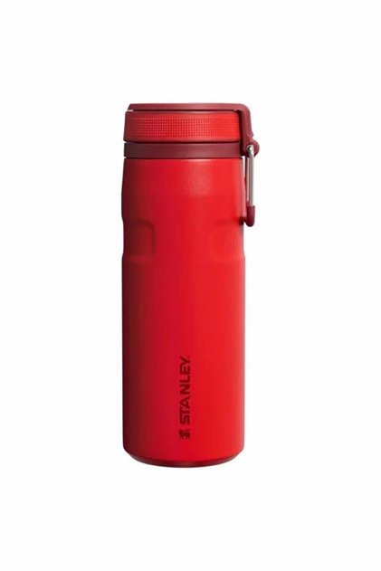 The Iceflow Bottle Twist Flip 0.47L Thermos 10-12106-0199