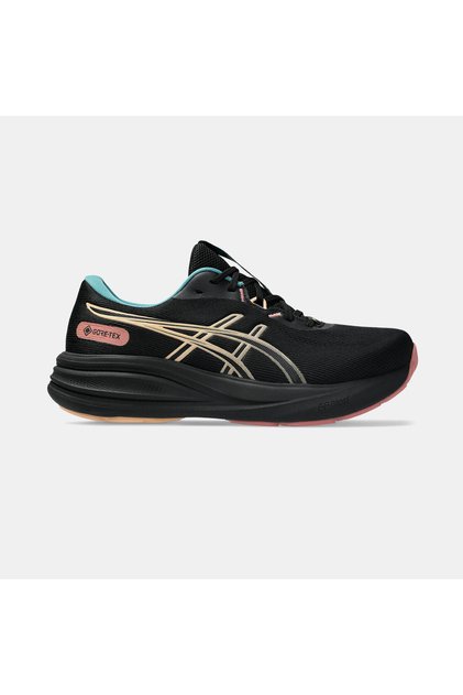 GEL-PULSE 17 GTX Kadın Black/Obsidian Grey Koşu Ayakkabısı 1012B926-001