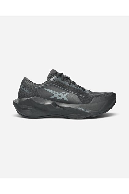 Novablast 6 gtx men's black/obsidian grey running shoe 1011c256-001