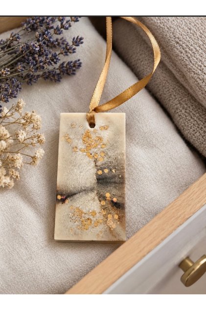 Odorizant din ceară de soia pentru dressing , sertare