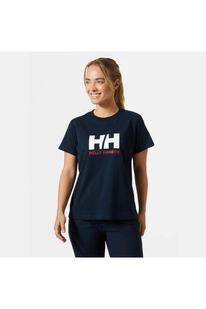 W HH LOGO T-SHIRT 3.0