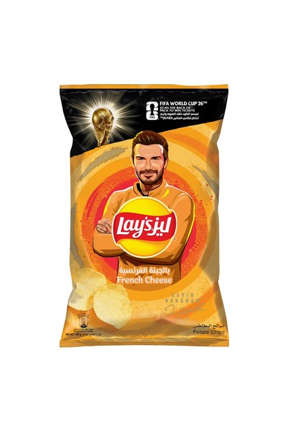 Cheese Family Pack 155gm
