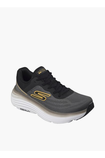 Men MAX CUSHIONING ENDEAVOUR Lace-Up Sports Shoes