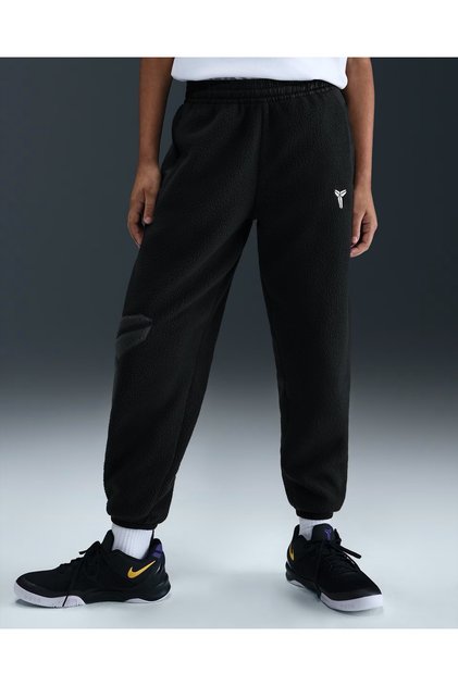 Kobe Winterized Basketball Çocuk Kışlık Eşofman Altı-KUZEY SPORT
