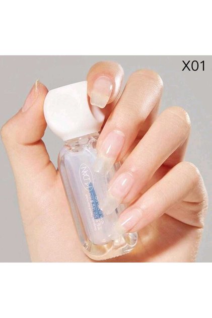 quickpeel soyulabilir oje