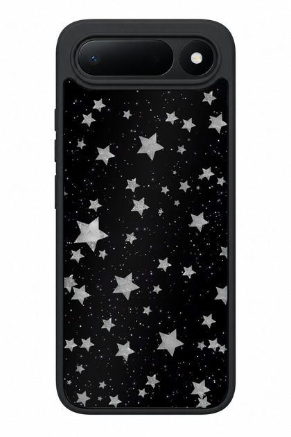 Spark 50 5g Compatible Simli Patterned Camera Protected Shockproof Case