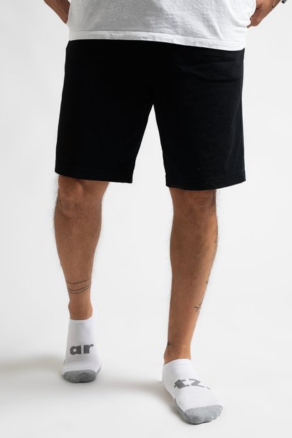 Ankle 1/5 Unisex Short - Babet Sports & Lifestyle Towel Sole Organic Cotton Socks