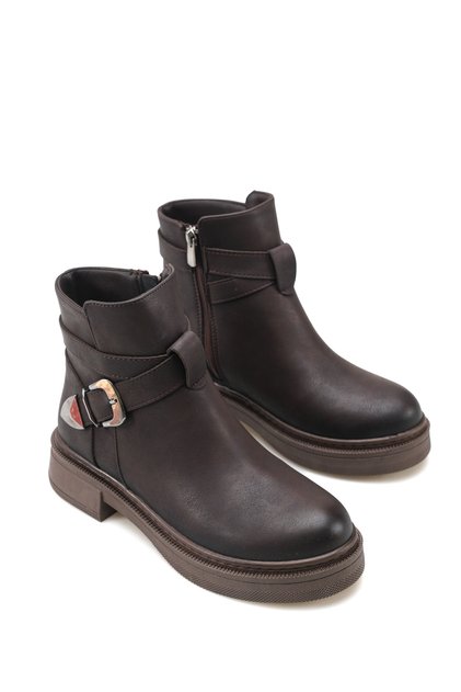Selene Alba Women's Boots 00122636 Matte Brown