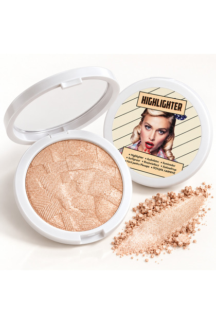 HIGHLIGHTER TEKLİ 03