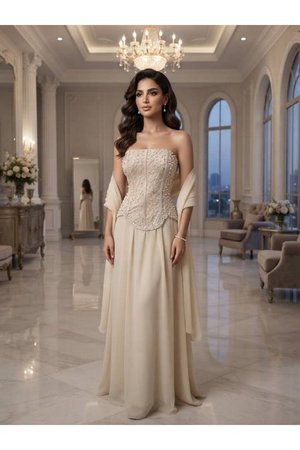 2027 Trend Dress