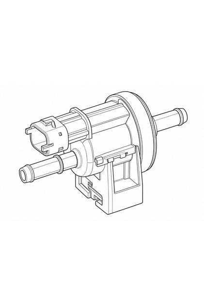 Faw Bestune T33 Gasoline Regulator Sensor