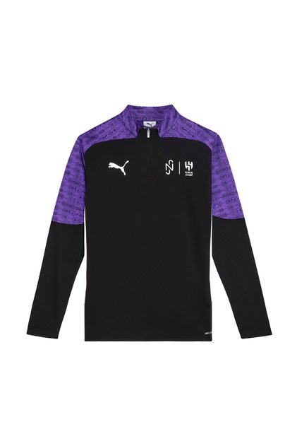 Neymar JR Al-Hilal SFC Training Vest Youth