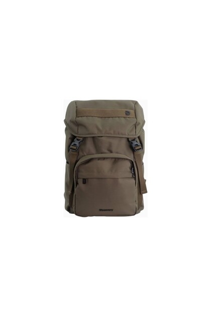 Downtown Sustainable Unisex Backpack 26L Capacity