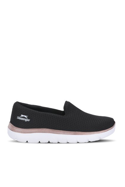 Finley I Women's Black / White Casual Sneakers