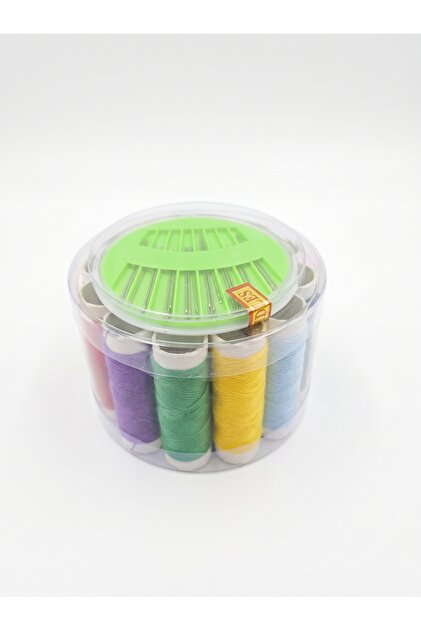 Set papiote 13 culori + 24 ace