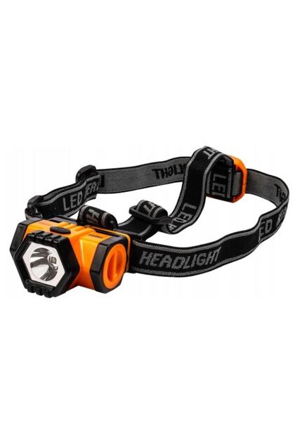 Lanterna frontală, 3 W, LED CREE, Richmann Exclusive