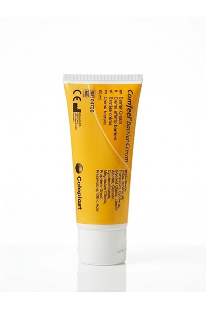 Comfeel Koruyucu Bariyer Krem 60 ml - Cilt Tahriş ve Pişik Önleyici Krem