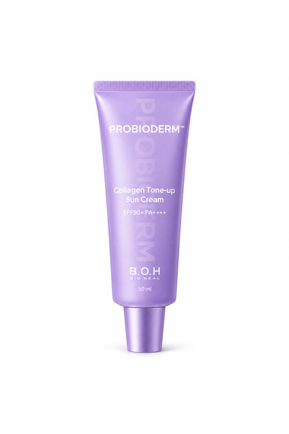 BIOHEAL BOH Probioderm Collagen Tone-Up Güneş Kremi SPF50+ PA++++ 50 ml