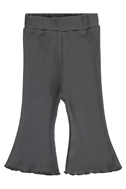 Spanish Style Leggings for 6-18 Months - Gray