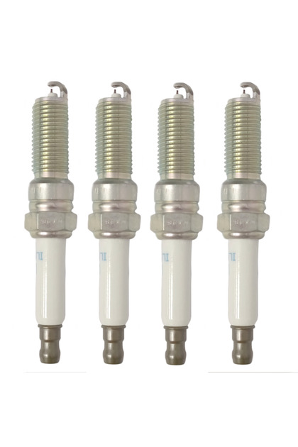 Genuine Spark Plug 10427930 Set of 4 for MGGS, GT, ZS, RX5, MG6, HS, EHS, ERX5, MG5, MGONE