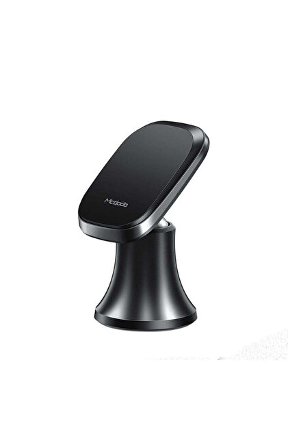 Suport Auto Phoenix Series CM-8490, Magnetic, Prindere pe bord (Negru)