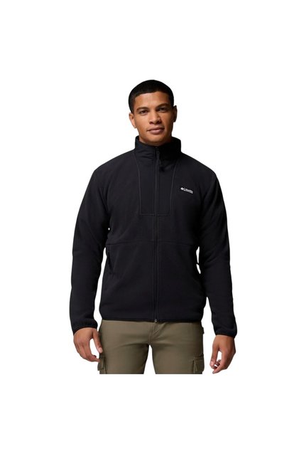 Erkek Siyah Am1358 Sequoia Grove Ii Fz Fleece Polar