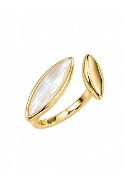 ÖZEL SERİ -GOLD YÜZÜK (AYARLANABİLİR)