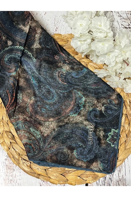 Lopres Pamuk Soft Eşarp 50041