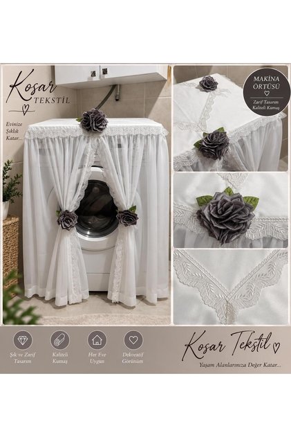 Washing Machine Cover