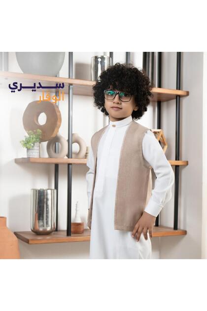 سديري الوقار غبار الورد