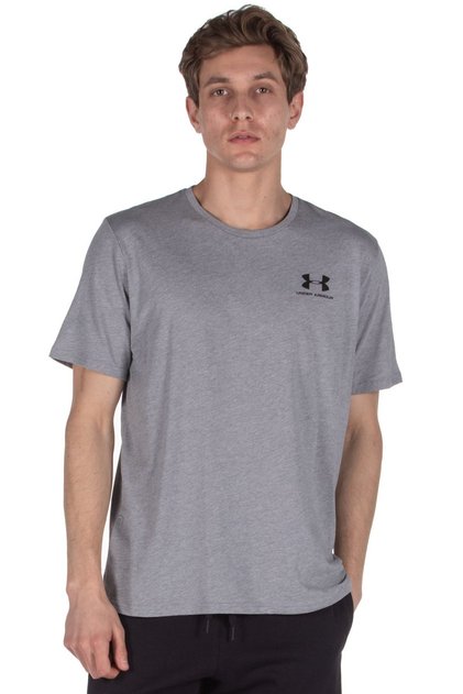 SPORTSTYLE ΑΡΙΣΤΕΡΟ ΜΠΟΥΣΤΟ SS 1326799-036 Γκρι
